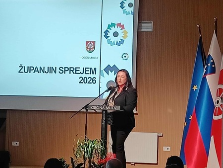 Županjin sprejem 6